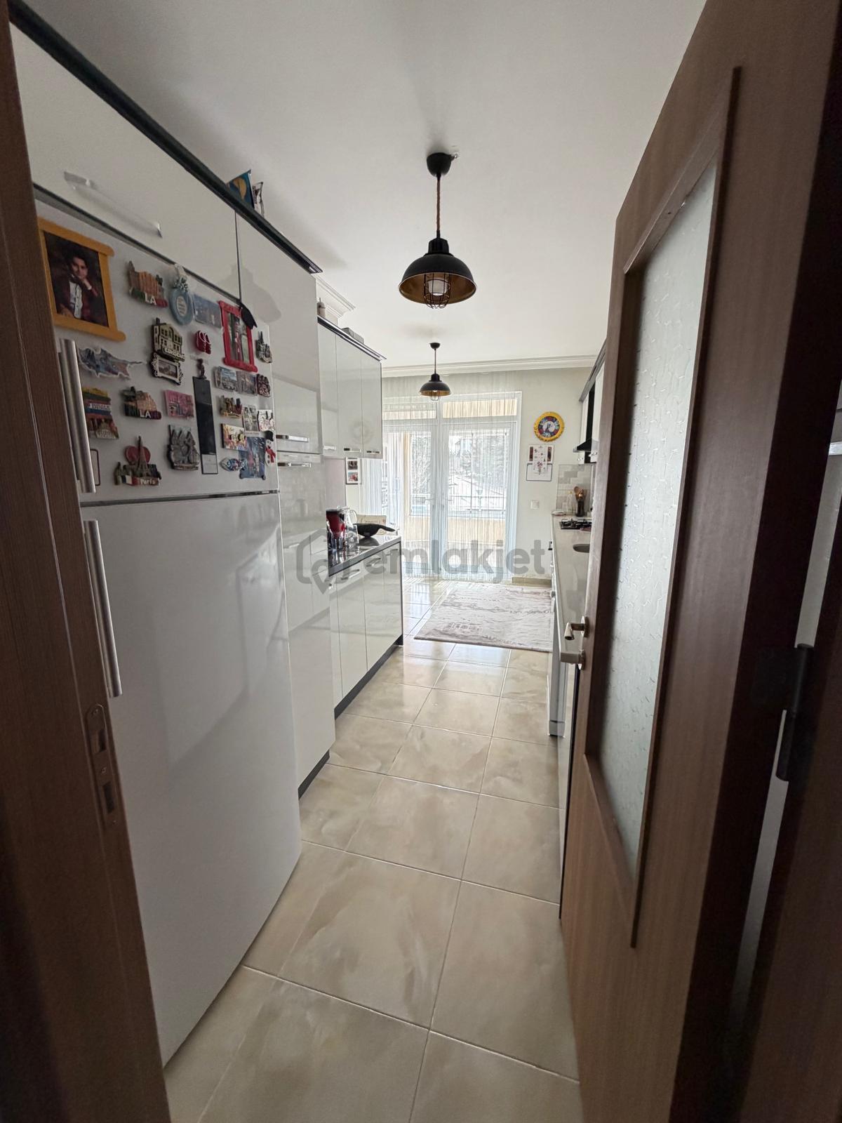 F-840 Çankaya 3+1 Satılık Daire - 4