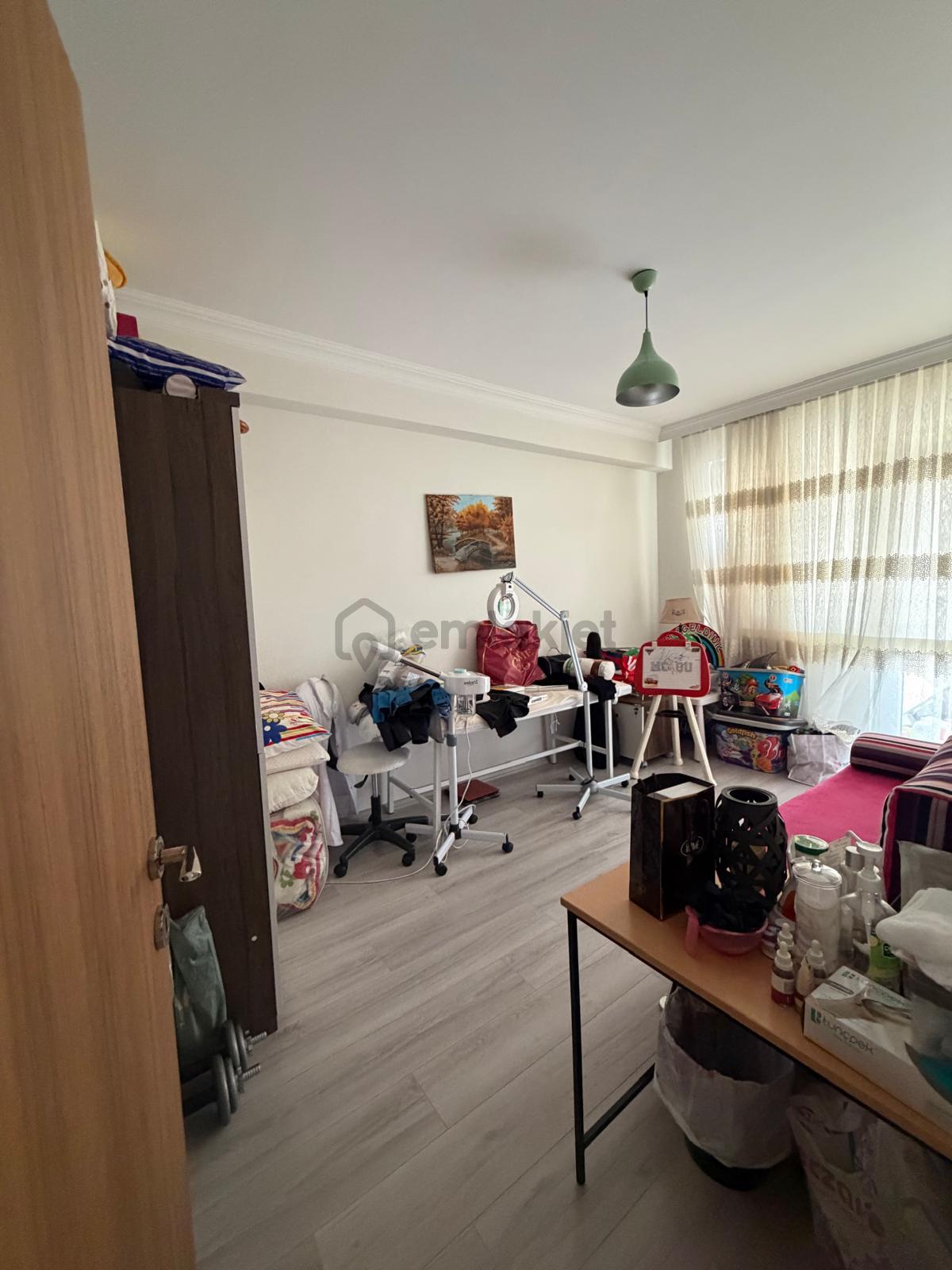 F-840 Çankaya 3+1 Satılık Daire - 17