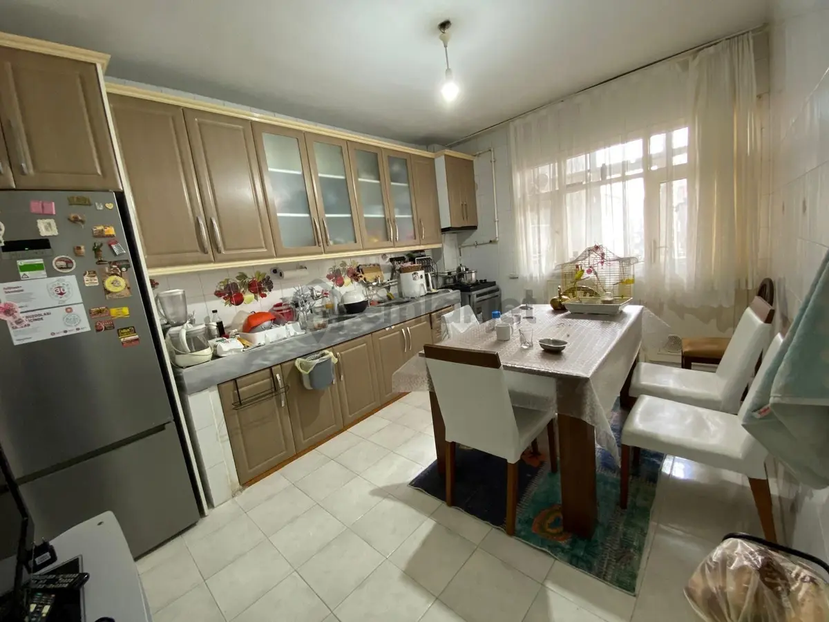Bağcılar Çınar Mah. Cadde Üzeri Satılık 2+1 Daire - 27