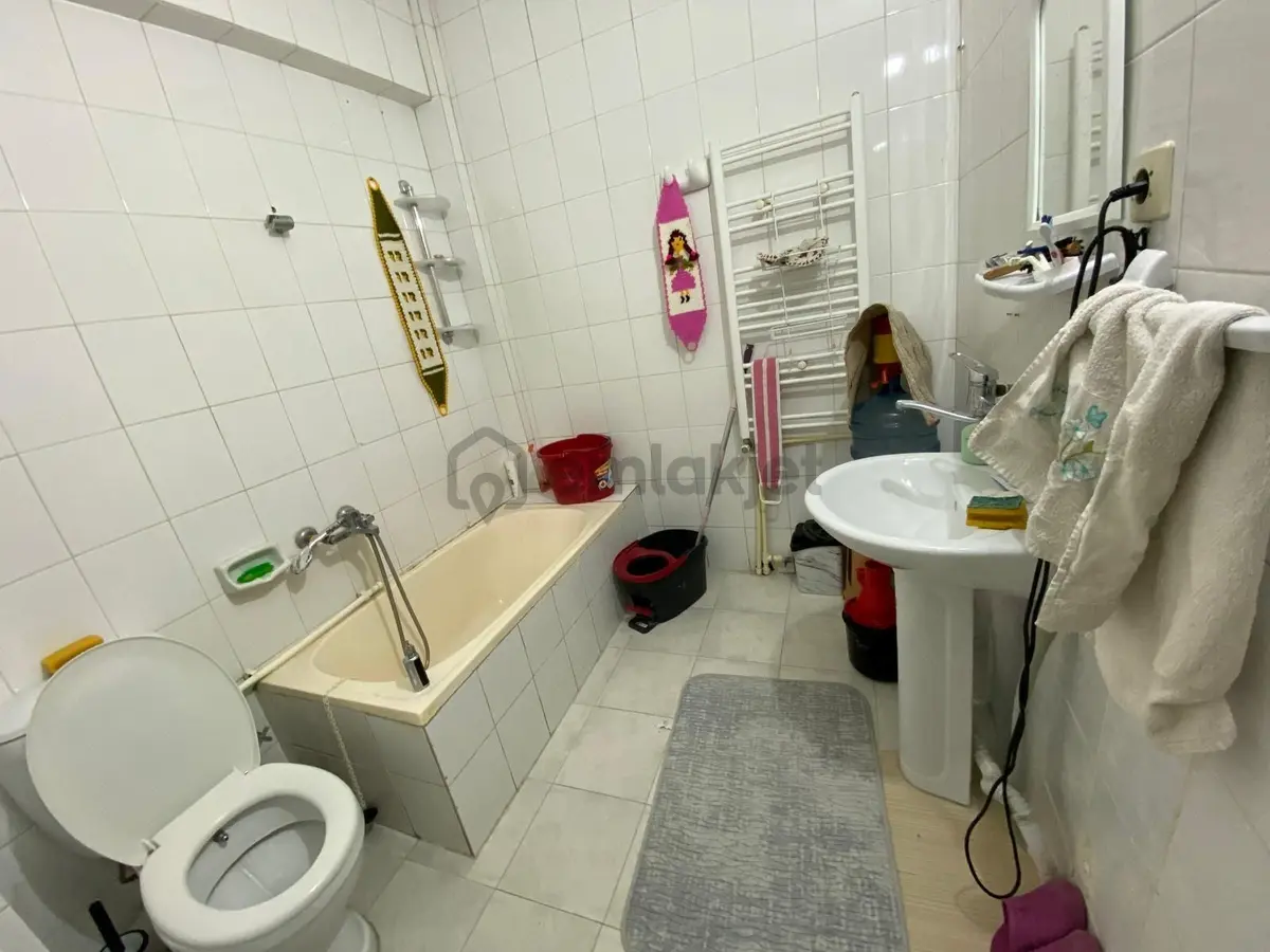 Bağcılar Çınar Mah. Cadde Üzeri Satılık 2+1 Daire - 17