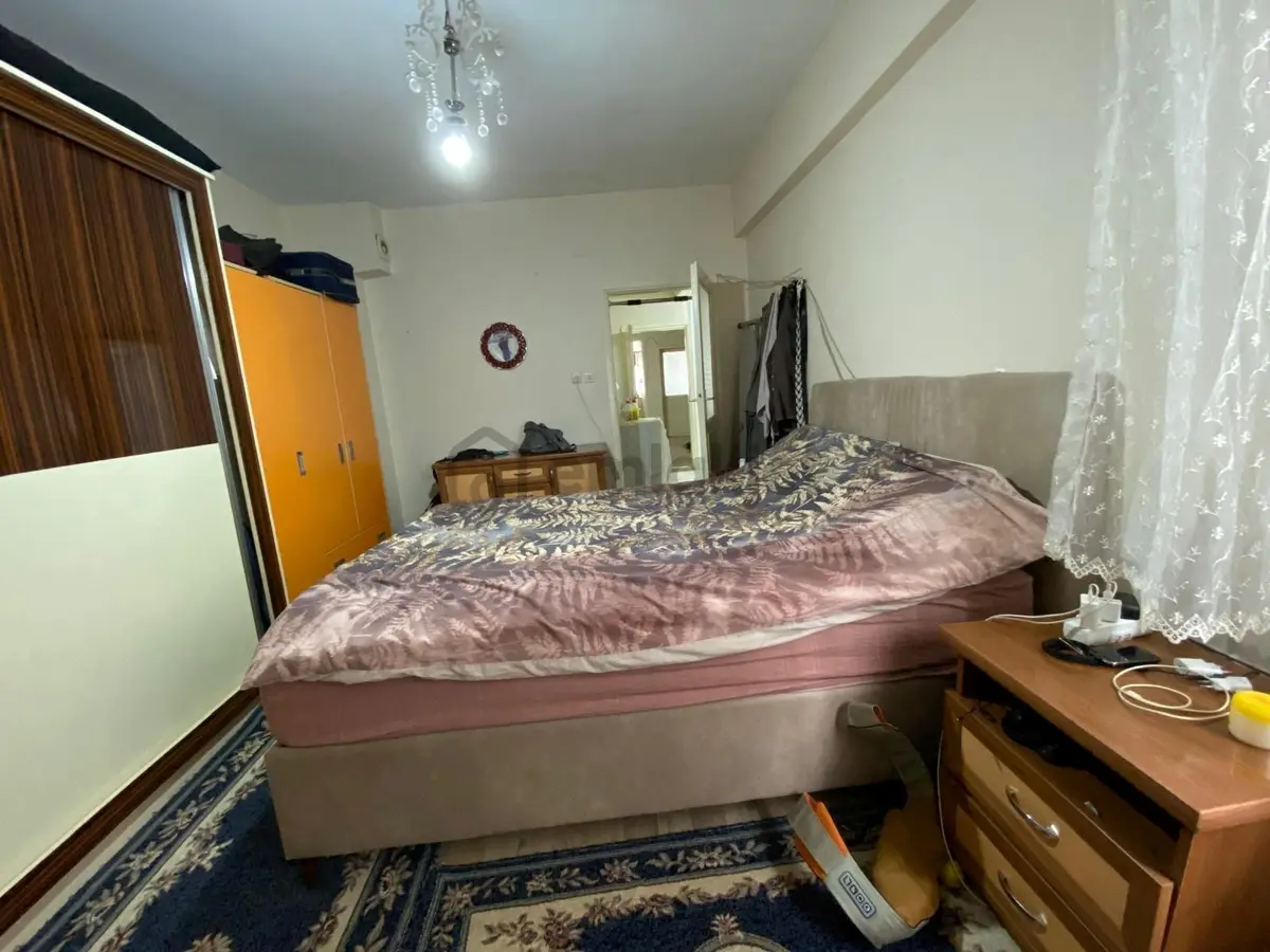 Bağcılar Çınar Mah. Cadde Üzeri Satılık 2+1 Daire - 13