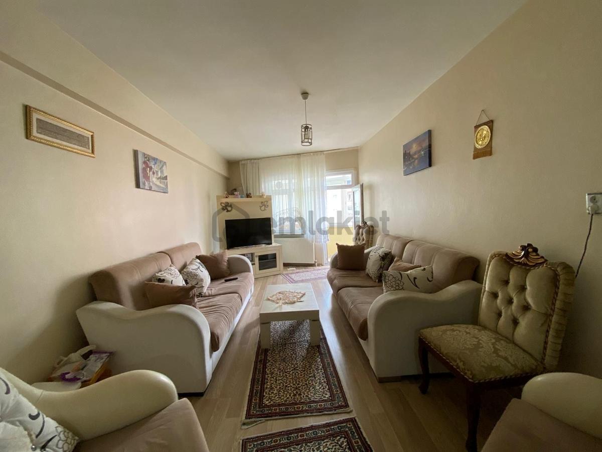 Bağcılar Çınar Mah. Cadde Üzeri Satılık 2+1 Daire - 33