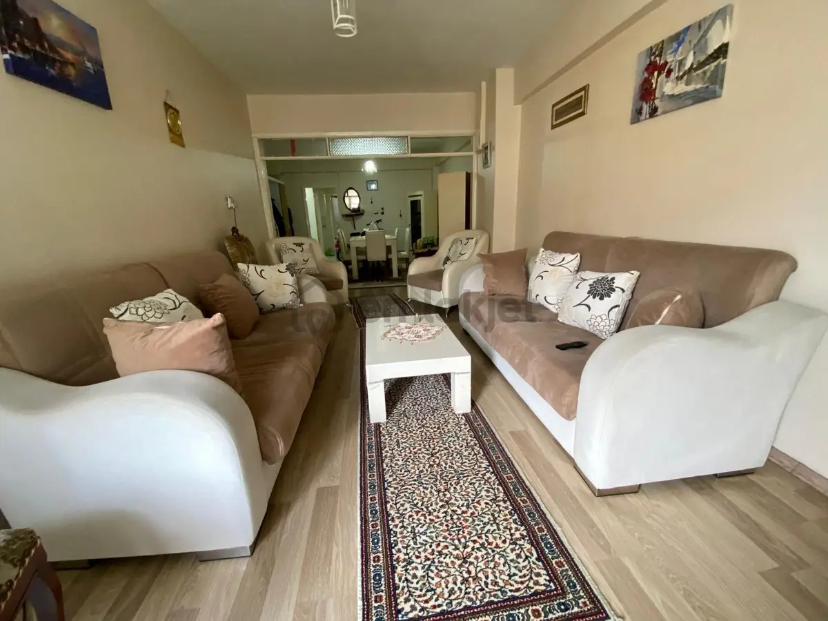 Bağcılar Çınar Mah. Cadde Üzeri Satılık 2+1 Daire - 6