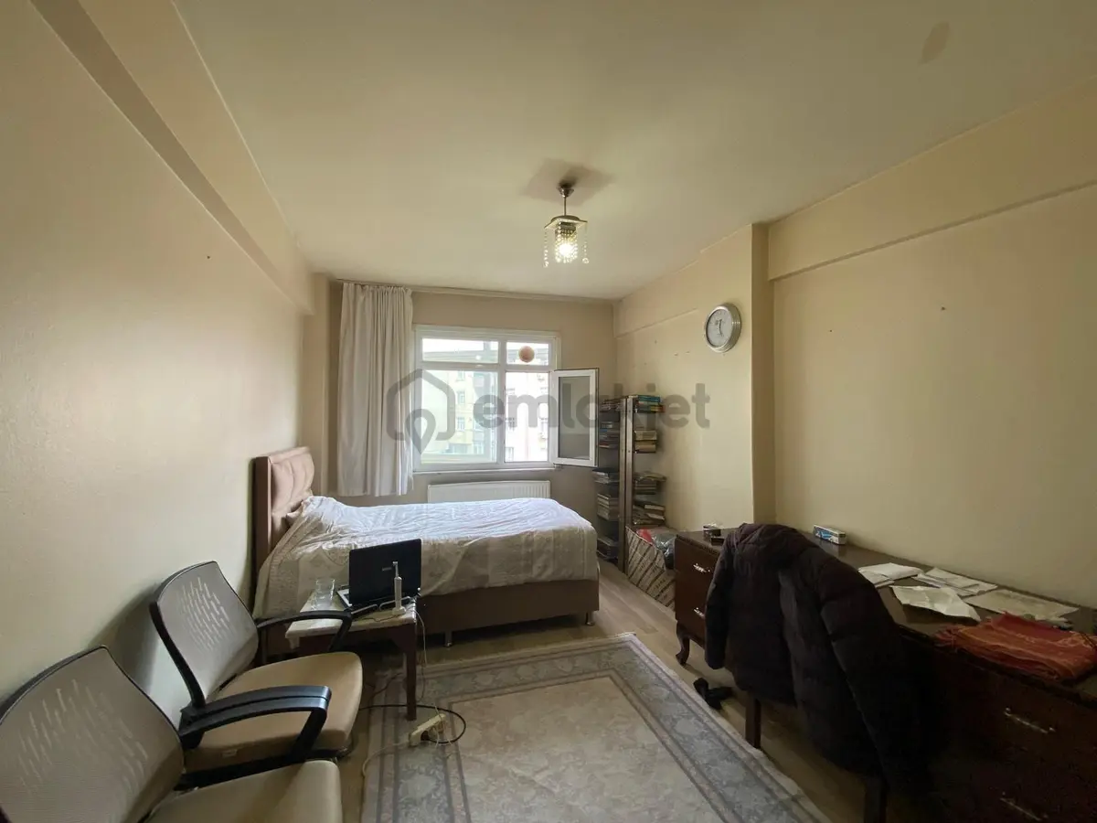 Bağcılar Çınar Mah. Cadde Üzeri Satılık 2+1 Daire - 9