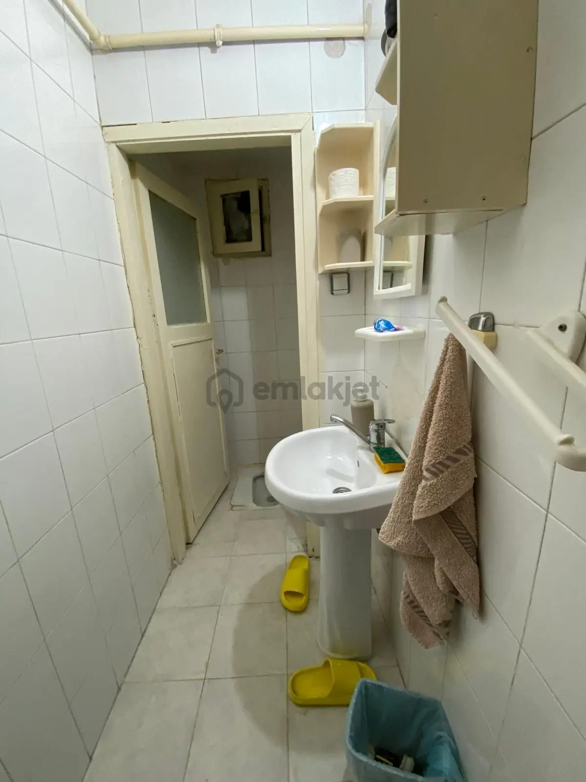 Bağcılar Çınar Mah. Cadde Üzeri Satılık 2+1 Daire - 19
