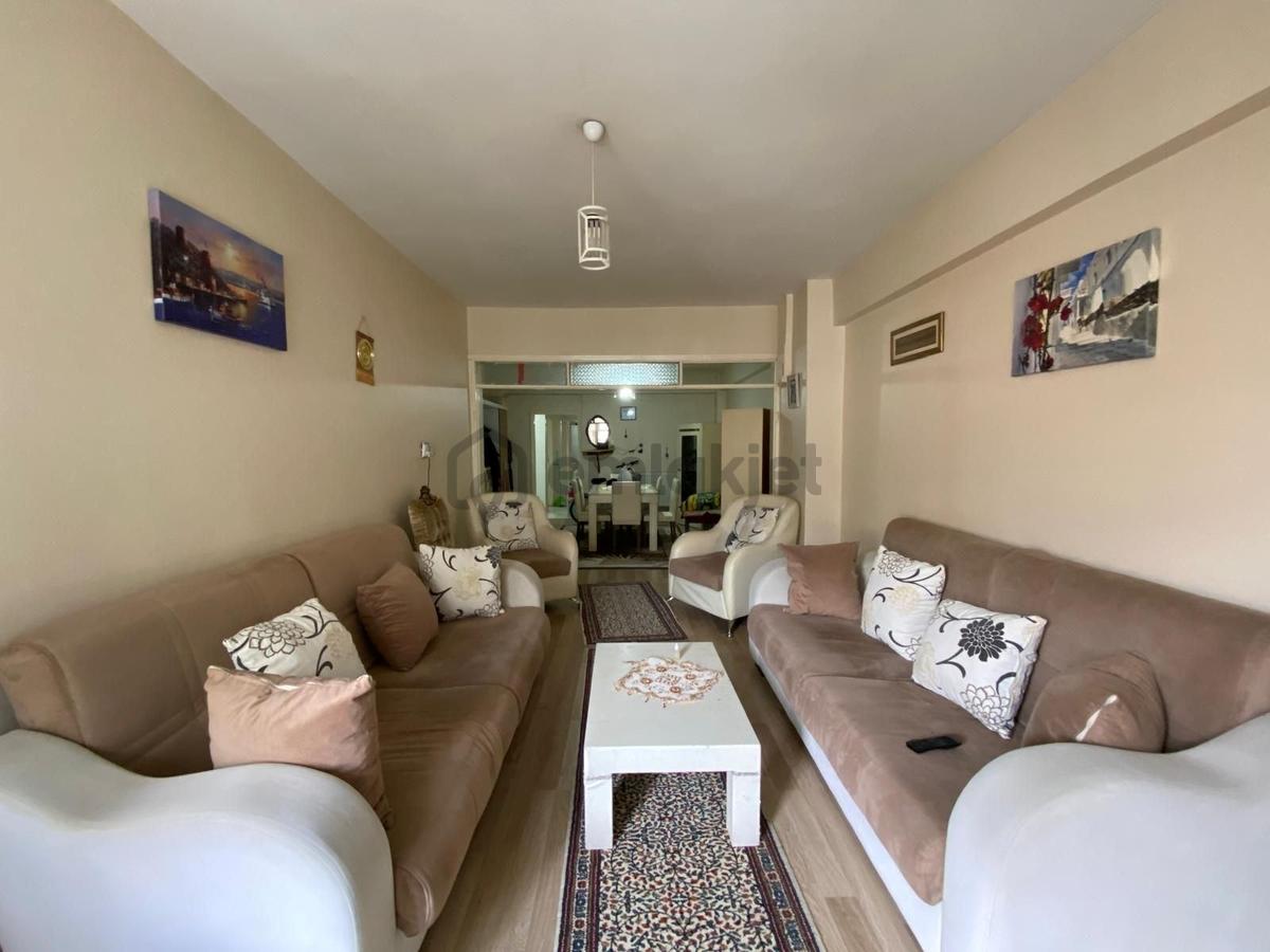 Bağcılar Çınar Mah. Cadde Üzeri Satılık 2+1 Daire - 7