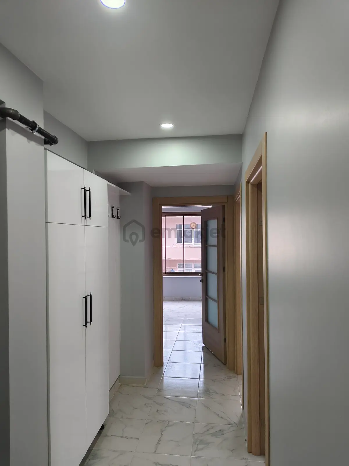 Çorlu Seyhainan Mahelesinde Satilik Daire Sifir - 13