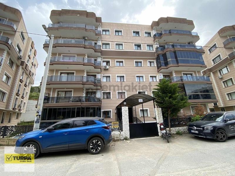 Buca Kuruçeşme'de Site İçi 3+1 Çok Geniş Daire