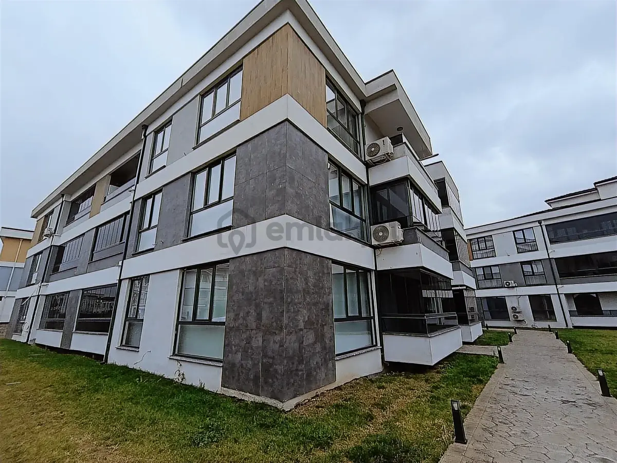 Acil Serdivanda Site İçi Lüks 3+1 Geniş Balkonlu Ebeveyn Banyolu - 36