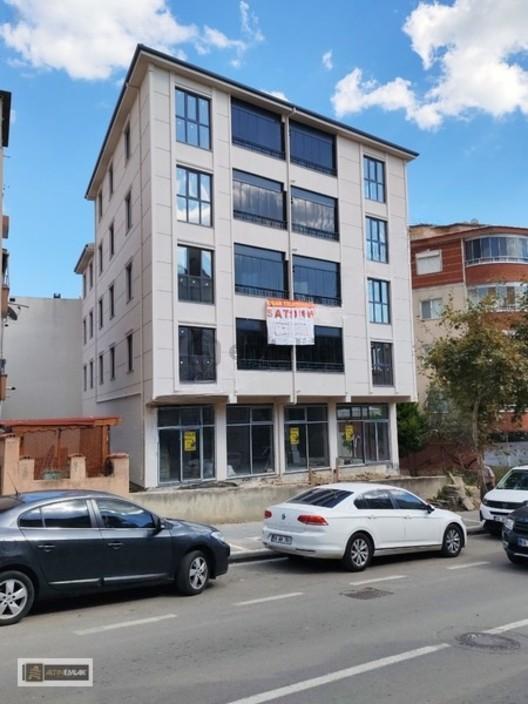 Tekirdağ Muratlı Caddesi'nde 292 M² Depolu Kiralık İş Yeri - 6