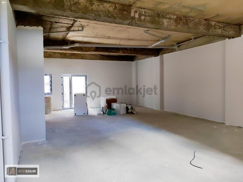 Tekirdağ Muratlı Caddesi'nde 292 M² Depolu Kiralık İş Yeri - 16