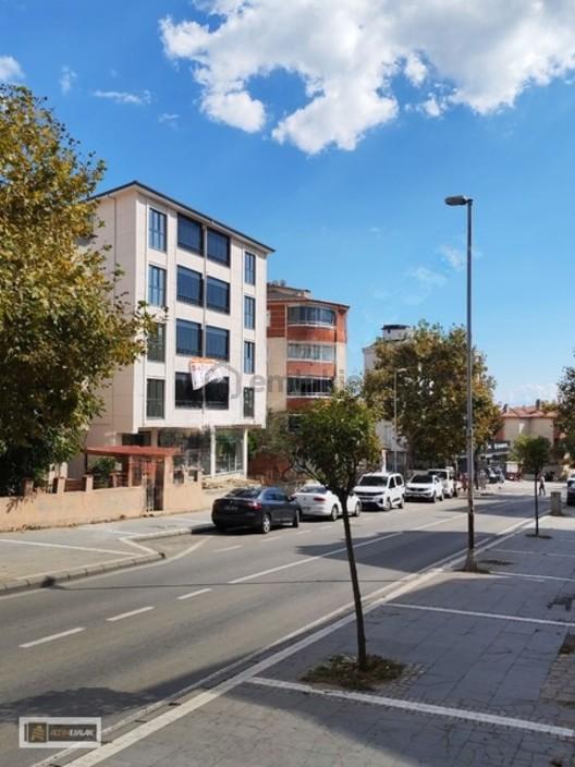Tekirdağ Muratlı Caddesi'nde 292 M² Depolu Kiralık İş Yeri - 24