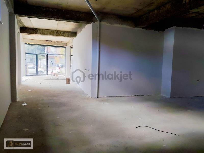 Tekirdağ Muratlı Caddesi'nde 292 M² Depolu Kiralık İş Yeri - 15