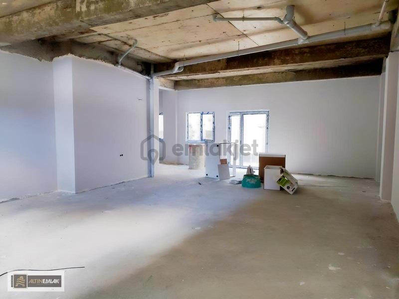Tekirdağ Muratlı Caddesi'nde 292 M² Depolu Kiralık İş Yeri - 14