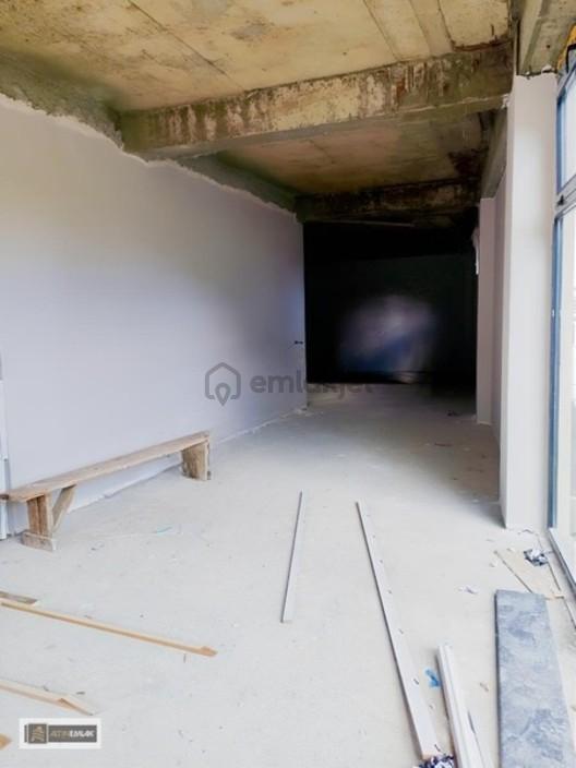 Tekirdağ Muratlı Caddesi'nde 292 M² Depolu Kiralık İş Yeri - 17