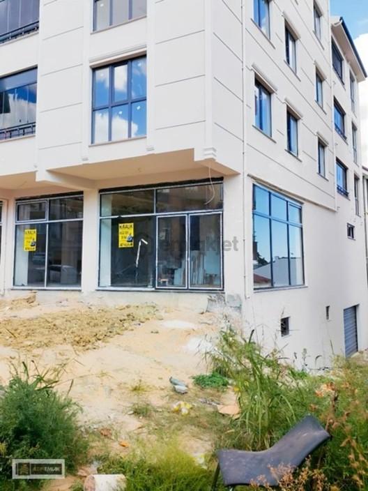 Tekirdağ Muratlı Caddesi'nde 292 M² Depolu Kiralık İş Yeri - 8