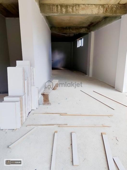 Tekirdağ Muratlı Caddesi'nde 292 M² Depolu Kiralık İş Yeri - 22