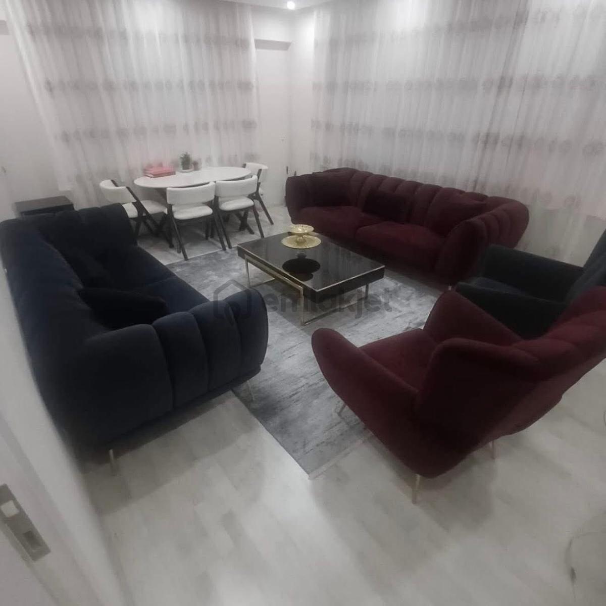 ✅ **nazilli Yıldıztepe’de Site İçerisinde Satılık 3+1 Doğalgazlı Daire** ✅ - 12