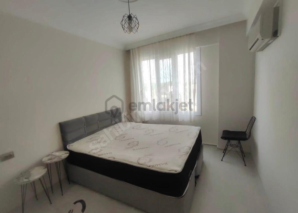 Nazilli - Sümer Mah. Havuzlu Site İçinde 1+1 🔥🔥 - 4