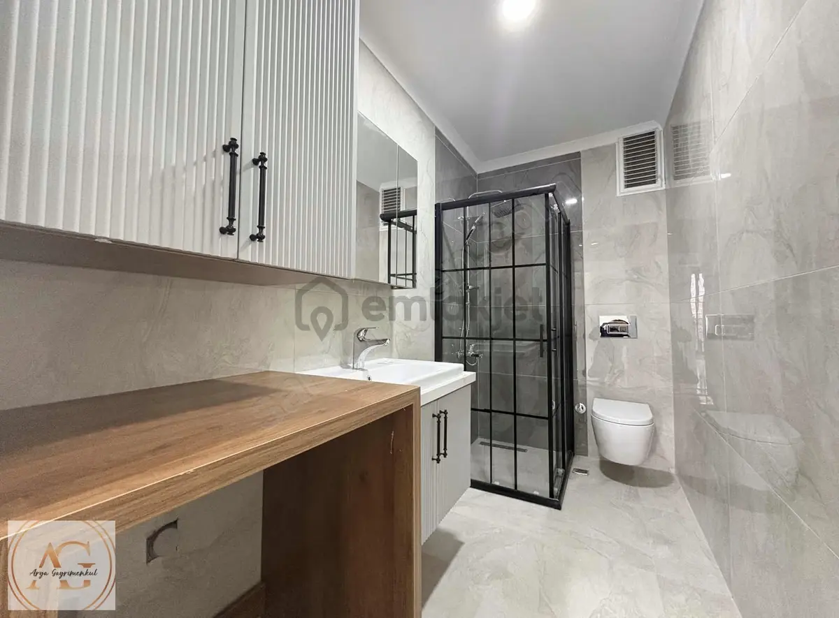 Denize Yakın, Merkezi Konumda Satılık 4+1 Dubleks Daire - 18