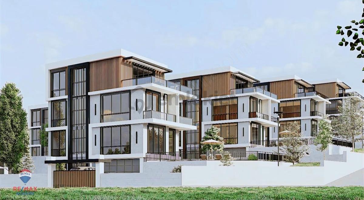 Kadir Aslan'dan Fourlex Villa - 12