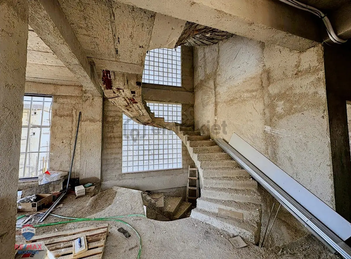 Kadir Aslan'dan Fourlex Villa - 3