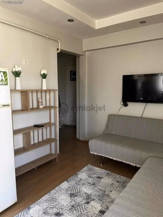 Yunusemre Tokat Cd Sin De 1+1 Kiralık Apartlar - 20