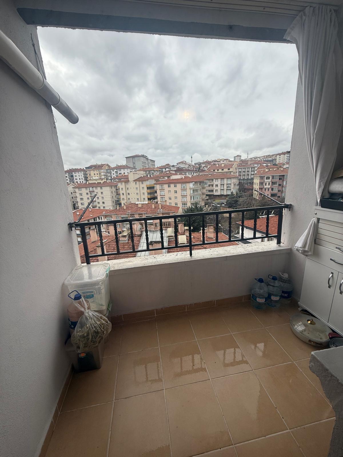 Bademlik Mahallesi'nde Asansörlü Binada 3+1 Daire! - 4