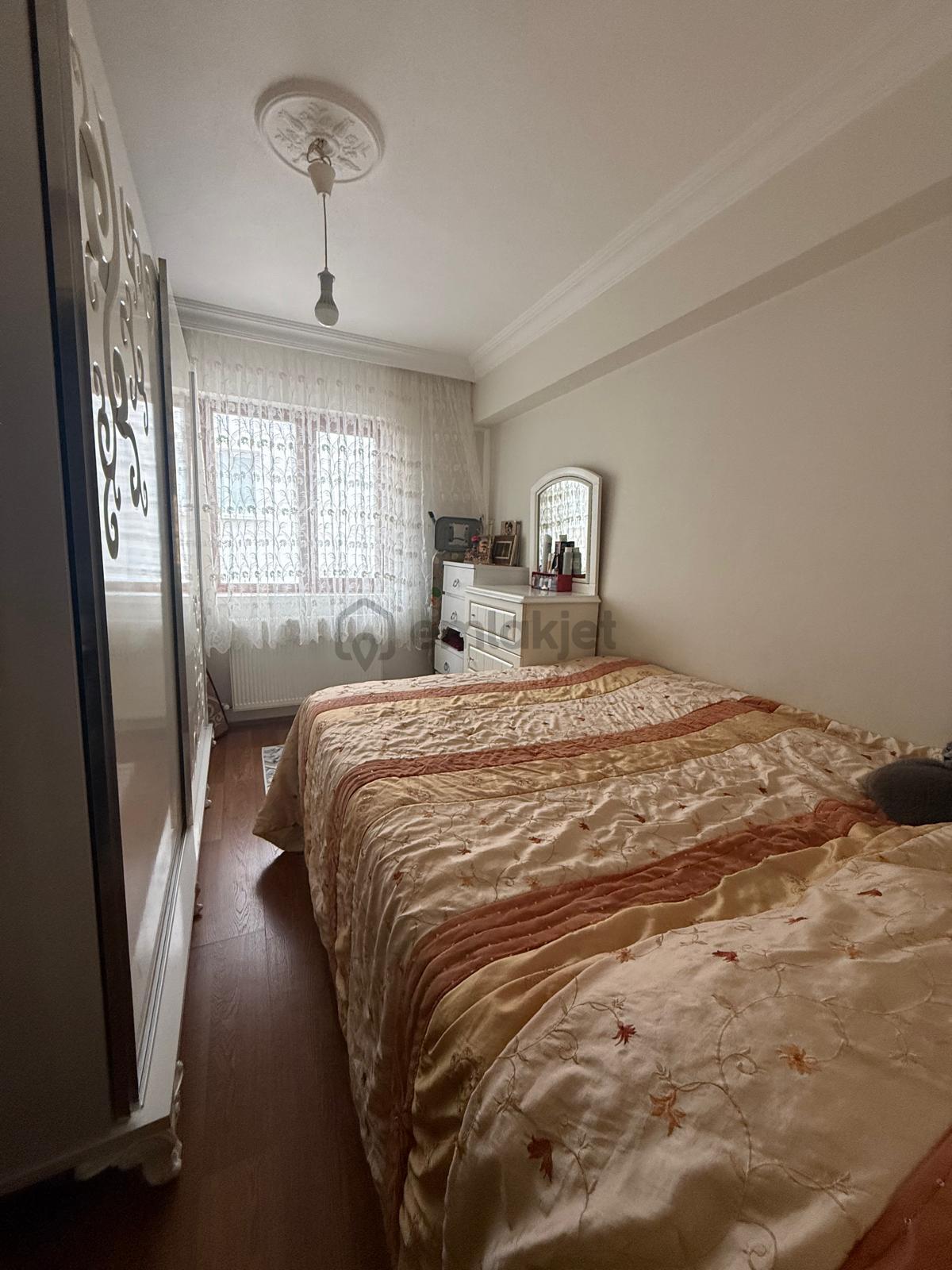 Bademlik Mahallesi'nde Asansörlü Binada 3+1 Daire! - 9