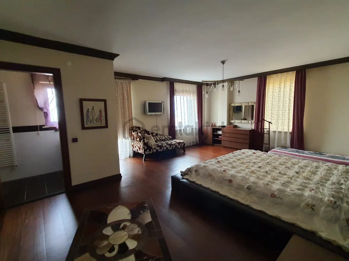 Hacıyusuf Mahallesinde Satılık Müstakil Villa - 14