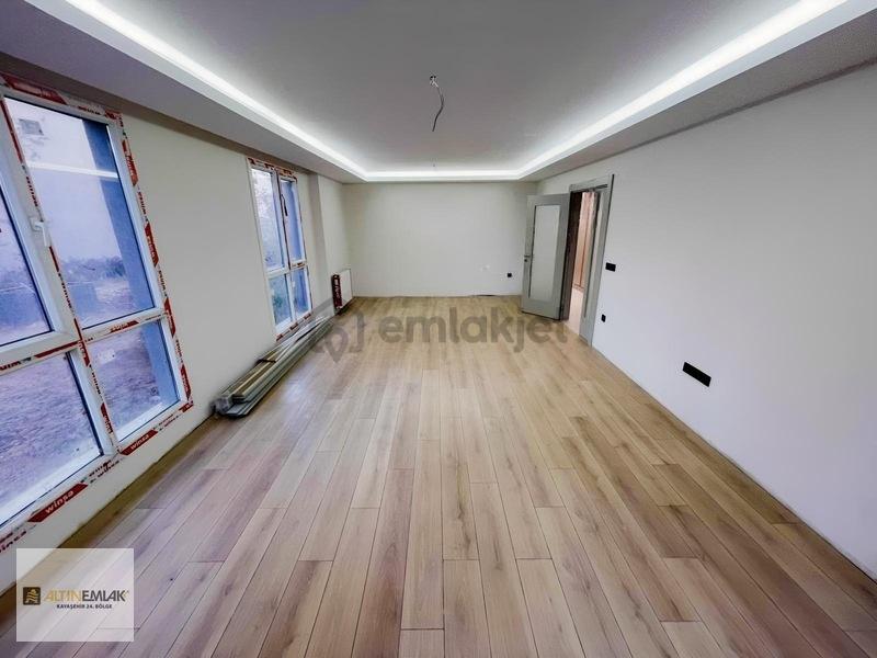 Kayaşehir Mansion Ormansatılık 3+1 Daire Bahçe Kullanımlı 27m2 - 8