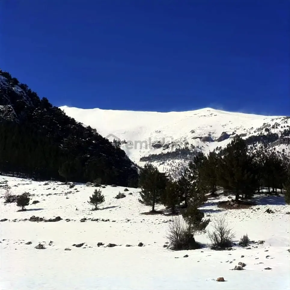 Kar Emlaktan Yenikonacık Körmenlik Mevkiinde 900m2 Satılık Arsa - 20