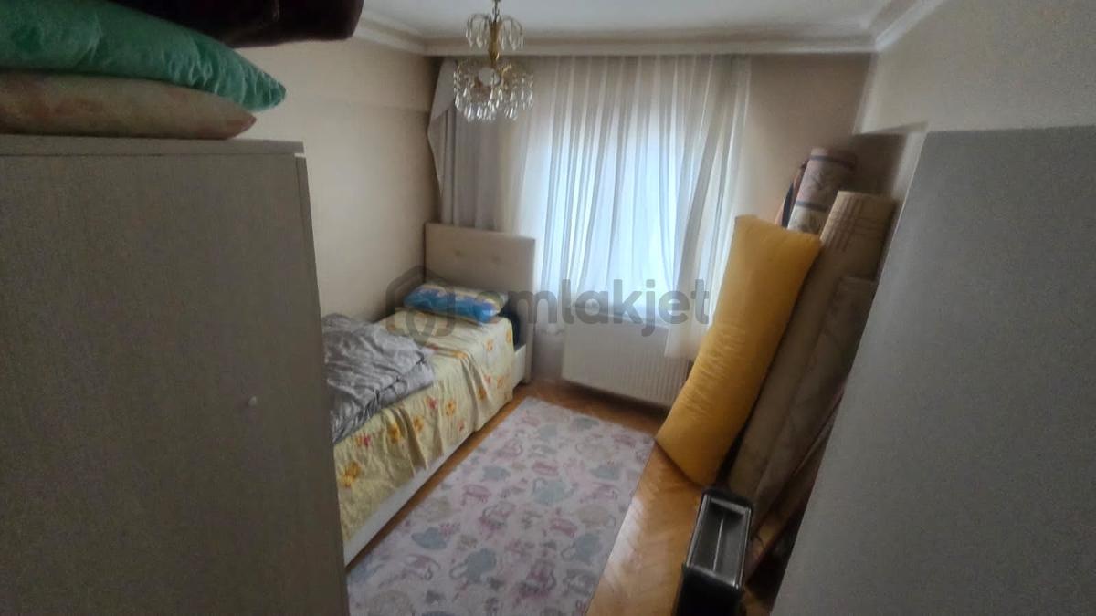 Etimesgut Piyade Mh.de 4+1 Satılık Daire - 9