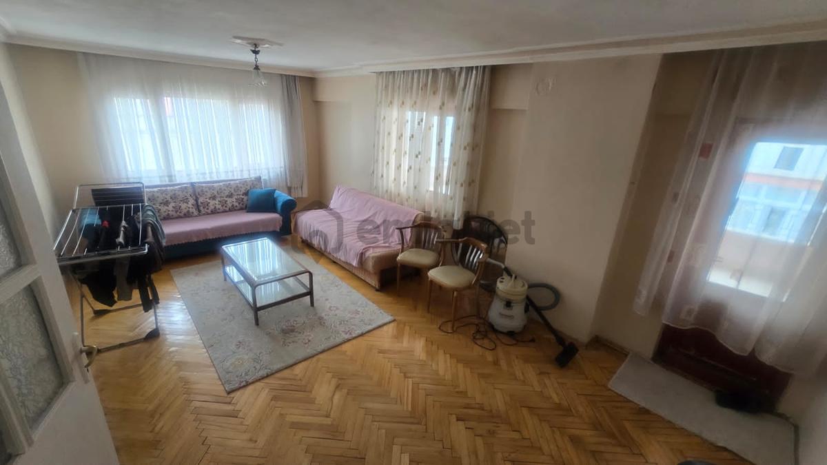 Etimesgut Piyade Mh.de 4+1 Satılık Daire - 4