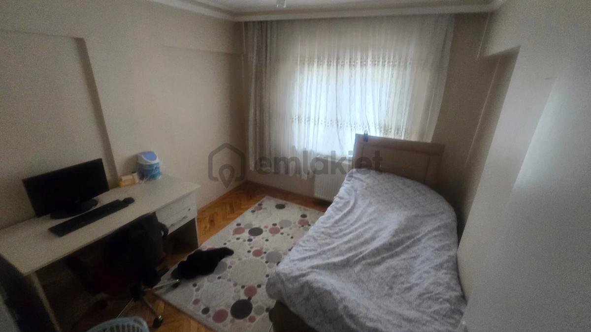 Etimesgut Piyade Mh.de 4+1 Satılık Daire - 6