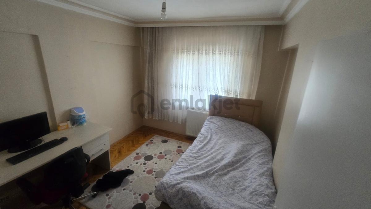 Etimesgut Piyade Mh.de 4+1 Satılık Daire - 12