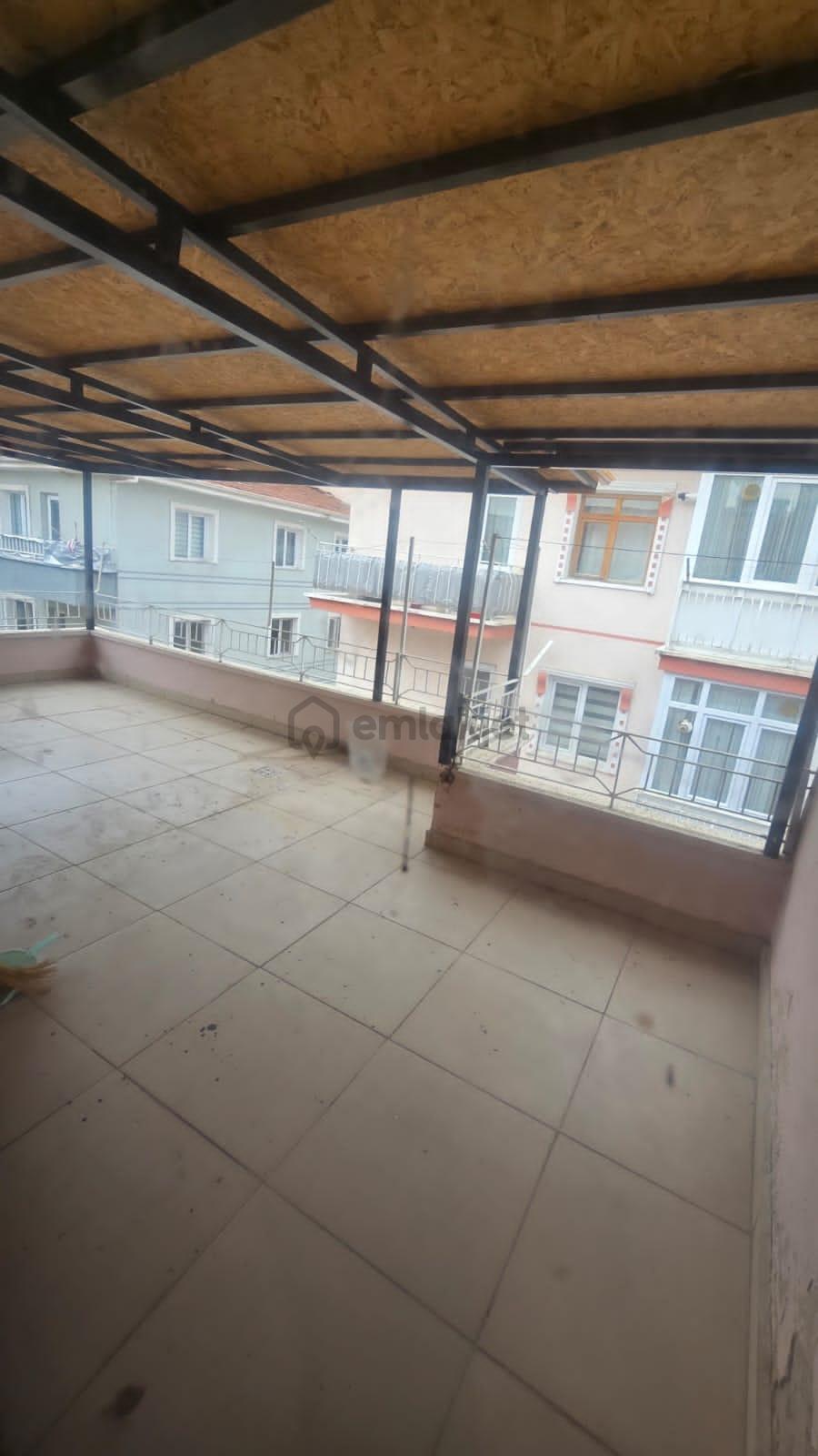 Etimesgut Piyade Mh.de 4+1 Satılık Daire - 13