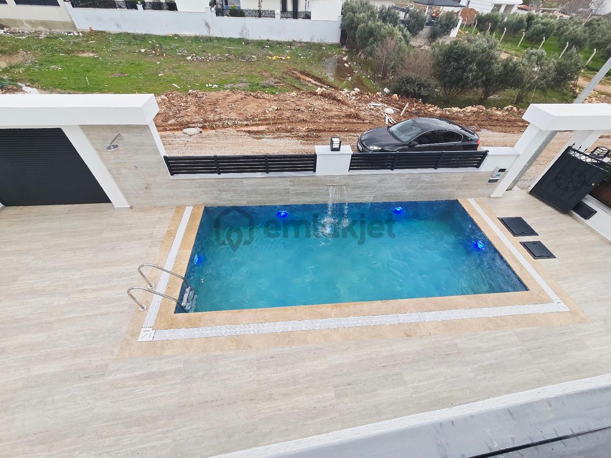 Didim De İkincisi Yok - 33