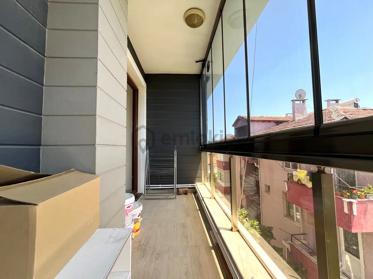 Tek Yetkili Akçay Sezgin Emlaktan Doktorlar Sitesi Mevki Lüx1+1 - 29