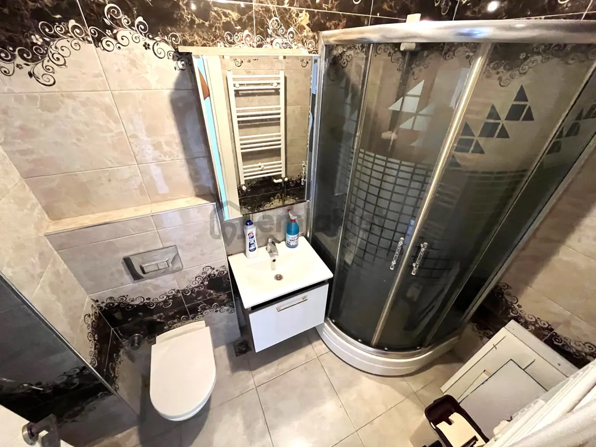 Tek Yetkili Akçay Sezgin Emlaktan Doktorlar Sitesi Mevki Lüx1+1 - 27