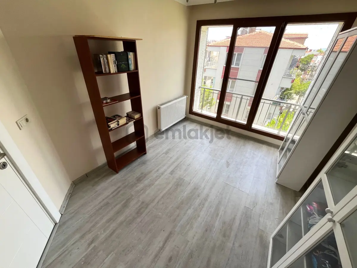 Tek Yetkili Akçay Sezgin Emlaktan Doktorlar Sitesi Mevki Lüx1+1 - 18