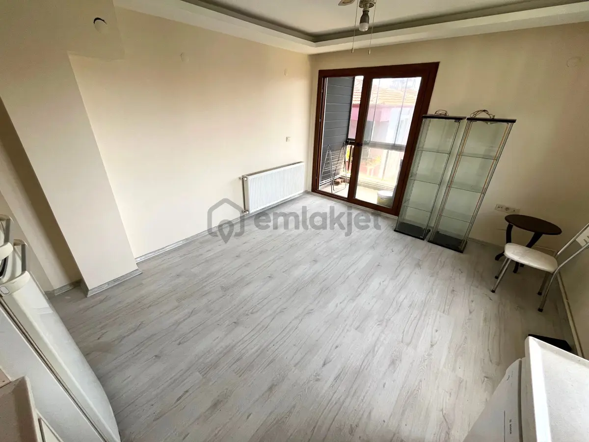 Tek Yetkili Akçay Sezgin Emlaktan Doktorlar Sitesi Mevki Lüx1+1 - 14