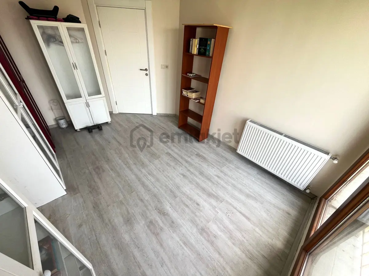 Tek Yetkili Akçay Sezgin Emlaktan Doktorlar Sitesi Mevki Lüx1+1 - 21