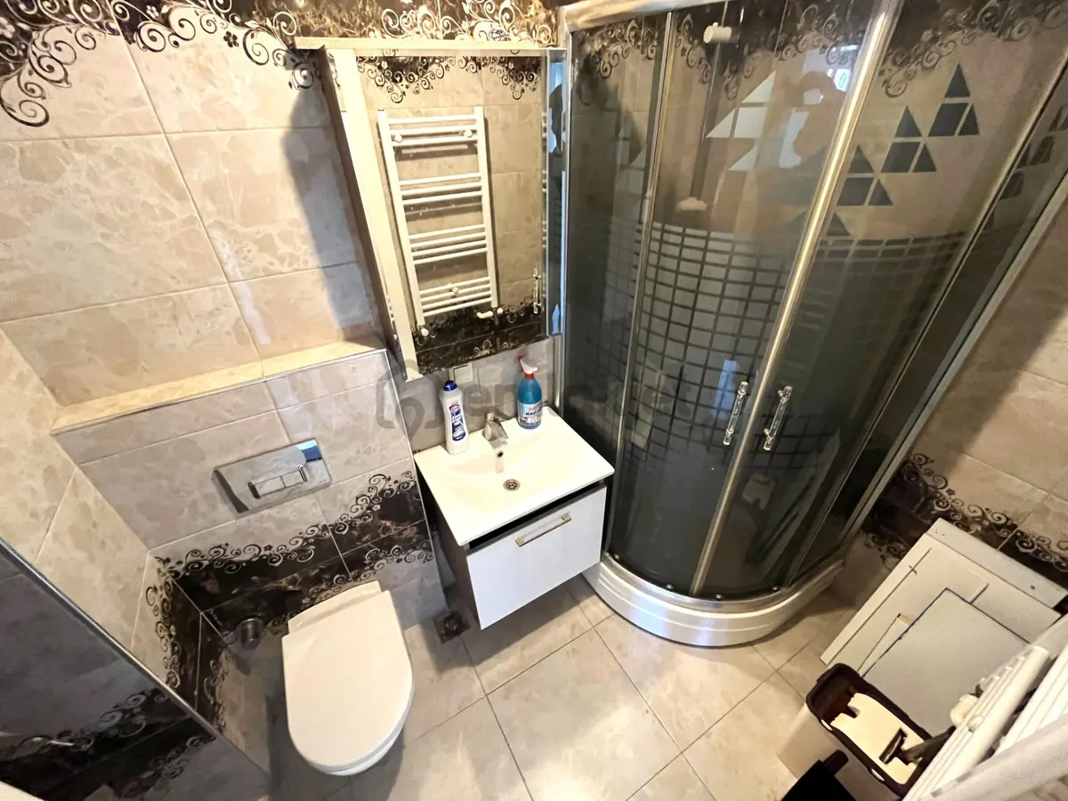 Tek Yetkili Akçay Sezgin Emlaktan Doktorlar Sitesi Mevki Lüx1+1 - 25