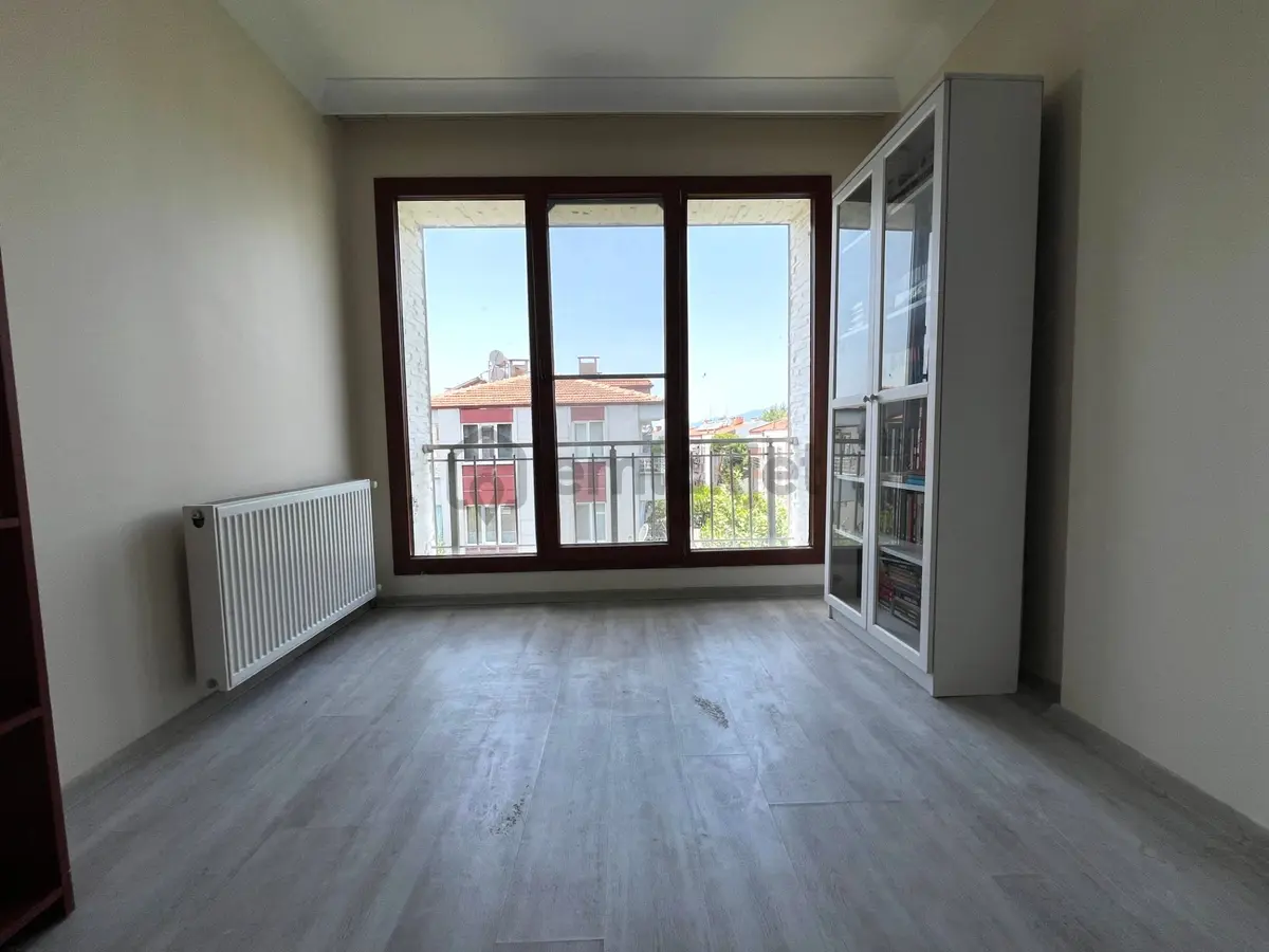 Tek Yetkili Akçay Sezgin Emlaktan Doktorlar Sitesi Mevki Lüx1+1 - 24