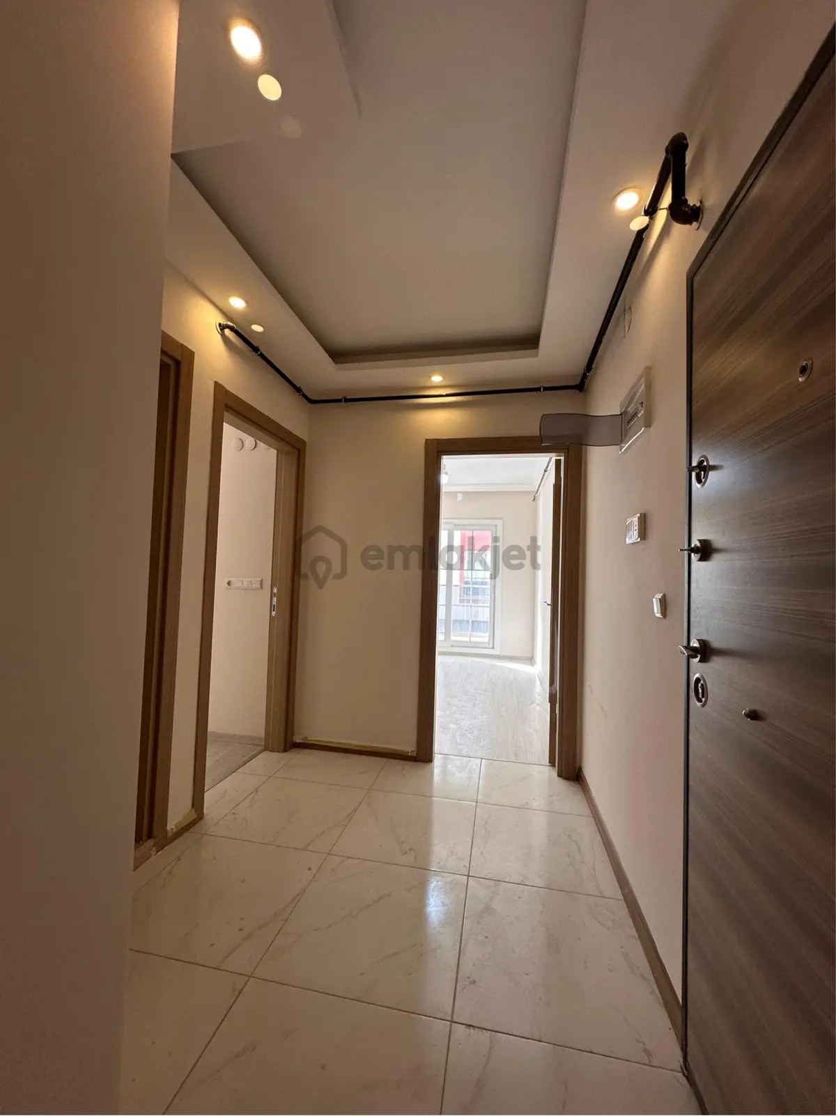 Muradiye Mahallesinde 2+1 Aradığınız Satılık Daire - 7