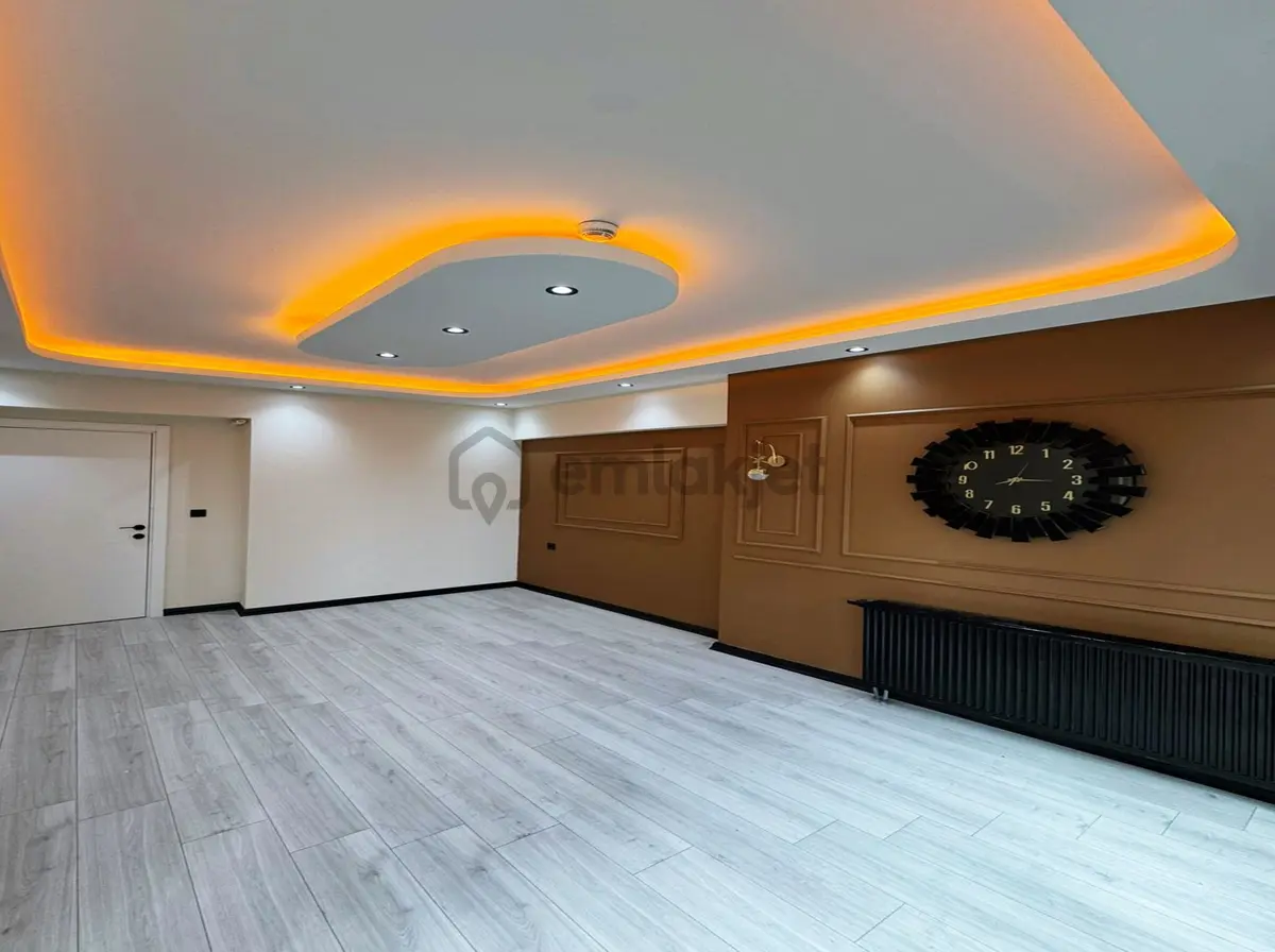 Vira Yapı'dan Marmara Park Avm Arkası Site İçinde 2+1 Daire ! - 5