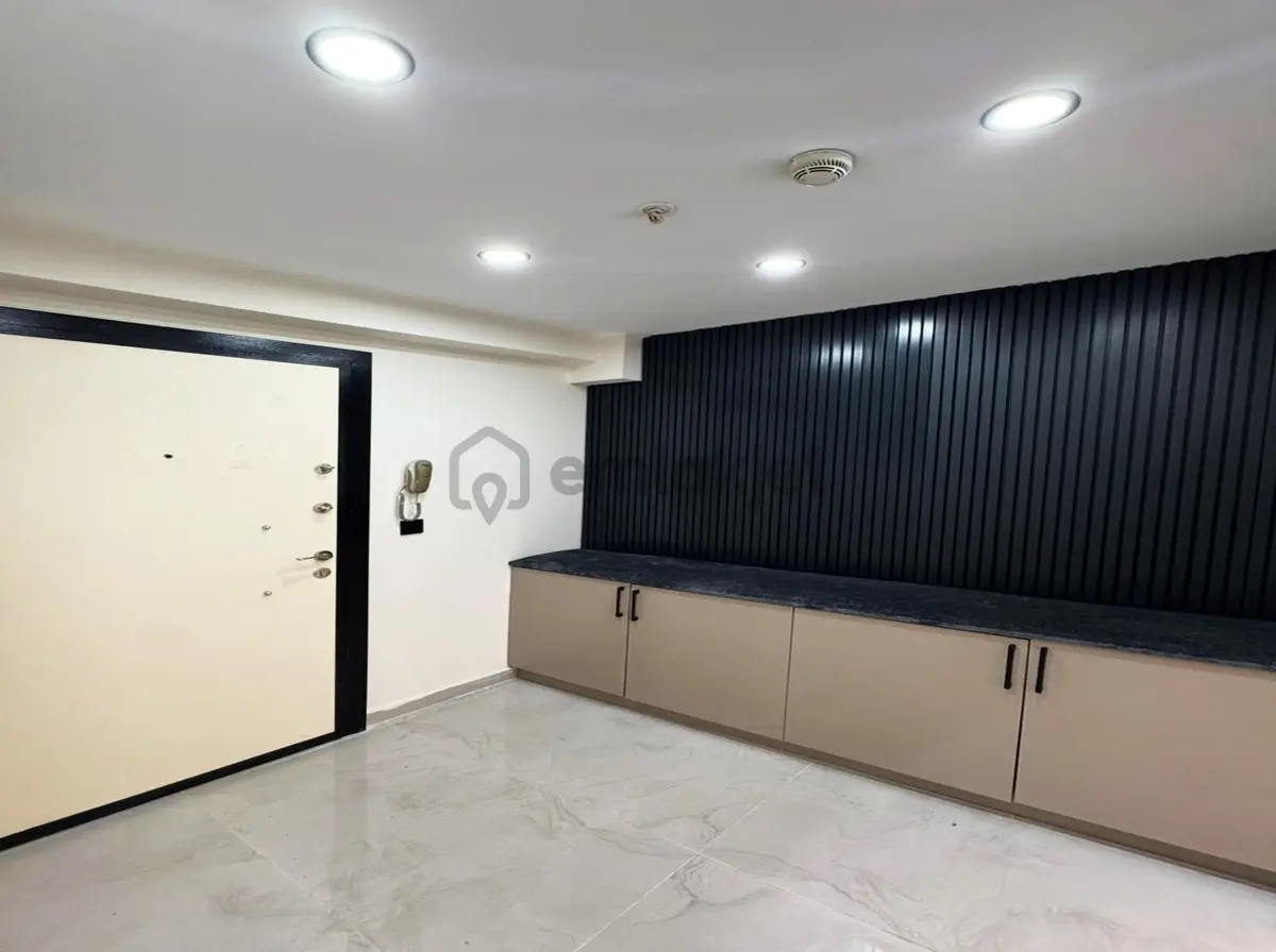 Vira Yapı'dan Marmara Park Avm Arkası Site İçinde 2+1 Daire ! - 16