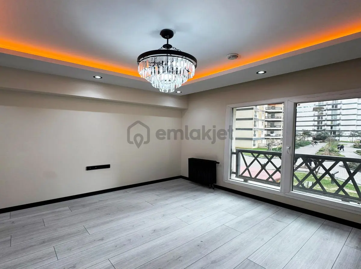Vira Yapı'dan Marmara Park Avm Arkası Site İçinde 2+1 Daire ! - 10
