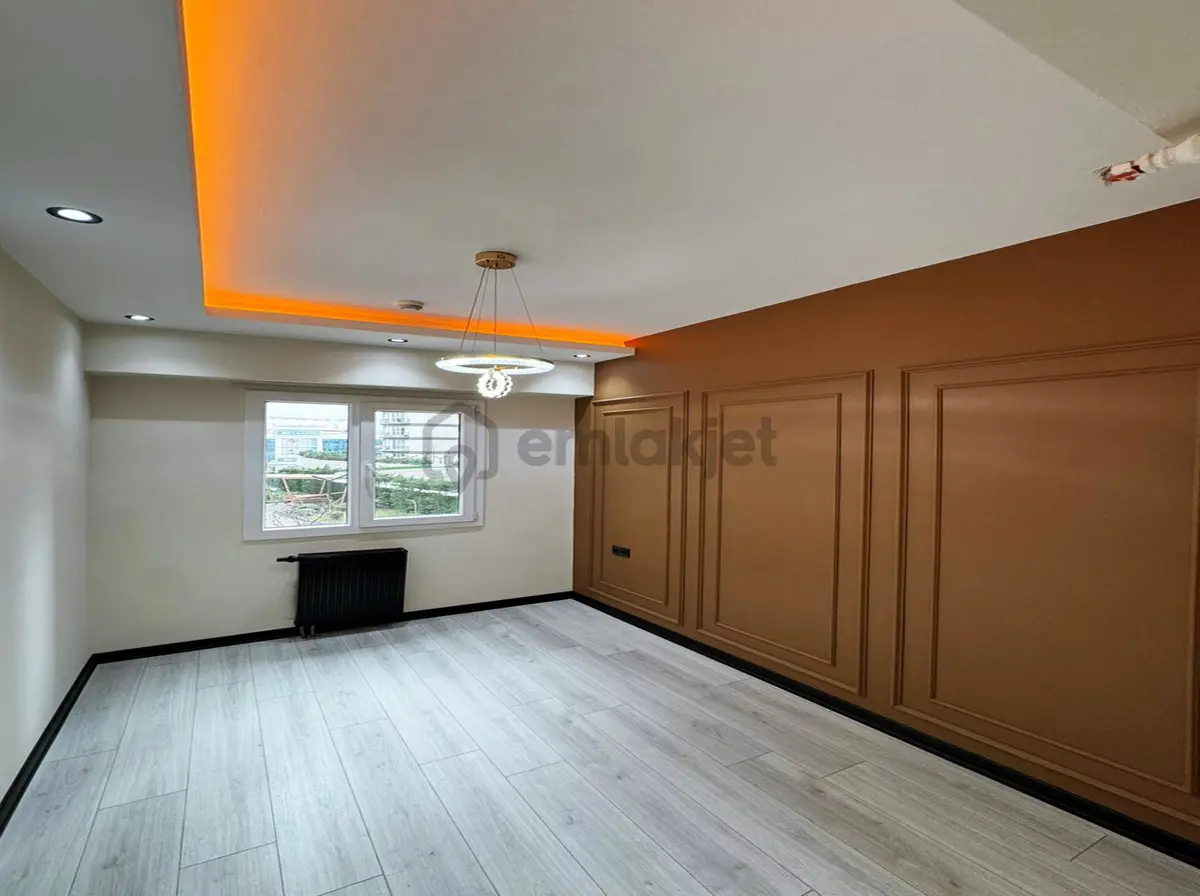 Vira Yapı'dan Marmara Park Avm Arkası Site İçinde 2+1 Daire ! - 14